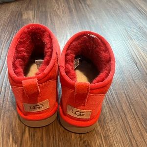 ultra mini uggs